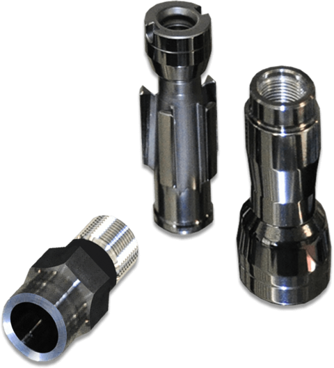 DLC Beschichtung WOLF Coating Plus GmbH DLC Beschichtung WOLF Coating Plus GmbH